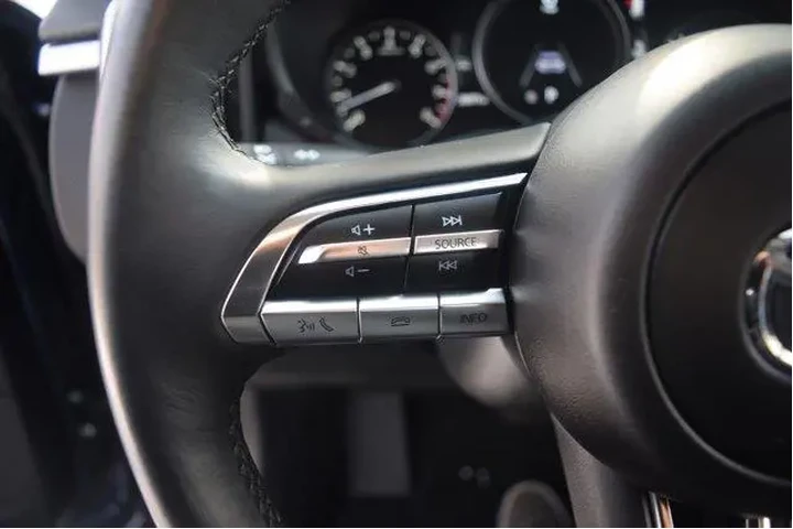 $25000 : Mazda CX-50 2024 AWD 2.5 S S image 6