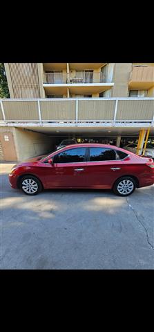 $7000 : 2014 Nissan Sentra SV Sedan image 2