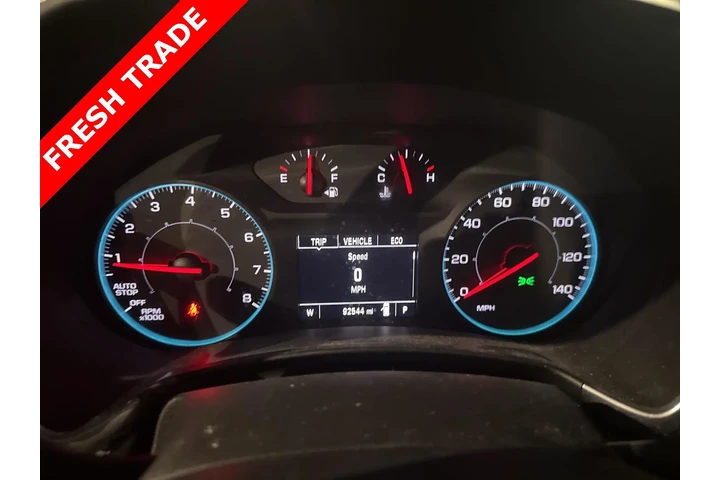 $12694 : Chevrolet Equinox 2020 LS 4d image 5