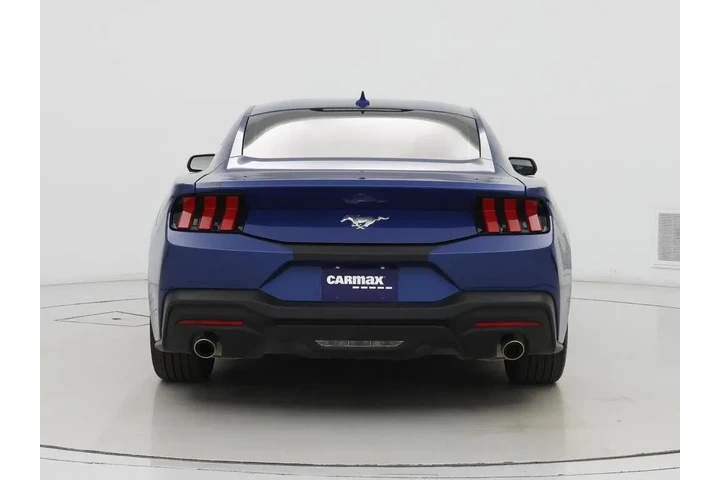 $30998 : Ford Mustang 2024 EcoBoost 2 image 6