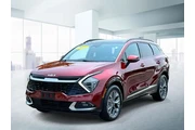 Kia Sportage Hybrid 2023 AWD en Long Island