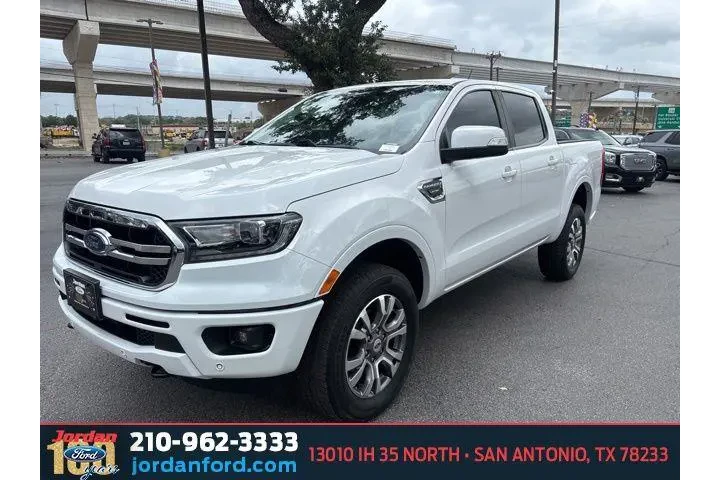 $23999 : Ford Ranger 2020 4x2 XL 4dr image 3