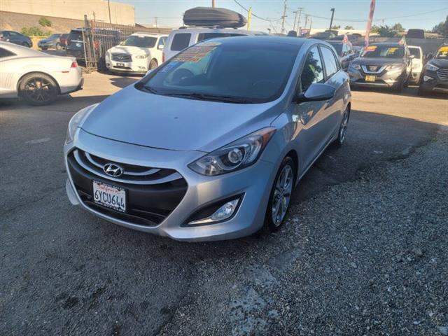 $10399 : 2013 Elantra GT image 4