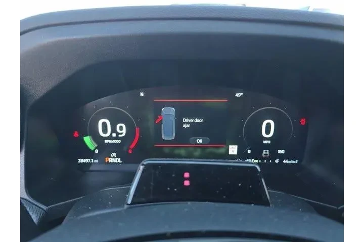 $38000 : Ford Explorer 2025 AWD ST-Li image 5