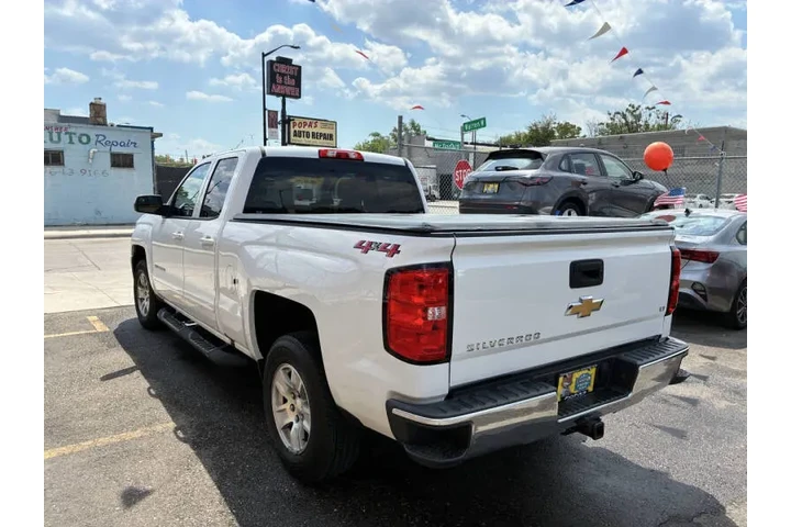 $19995 : 2018 Silverado 1500 LT image 7