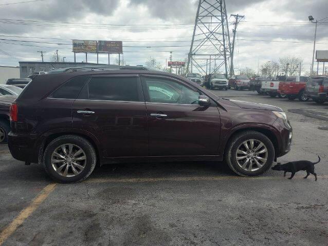 $2350 : 2011 Sorento SX image 2