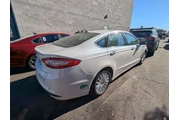$34775 : Ford Fusion Energi 2016 SE L thumbnail