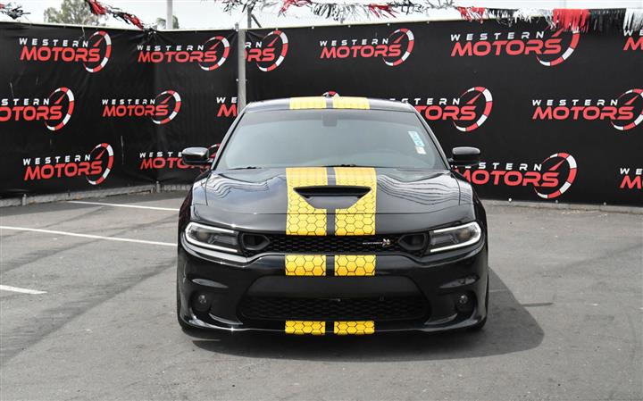 $36459 : Charger Scat Pack image 2