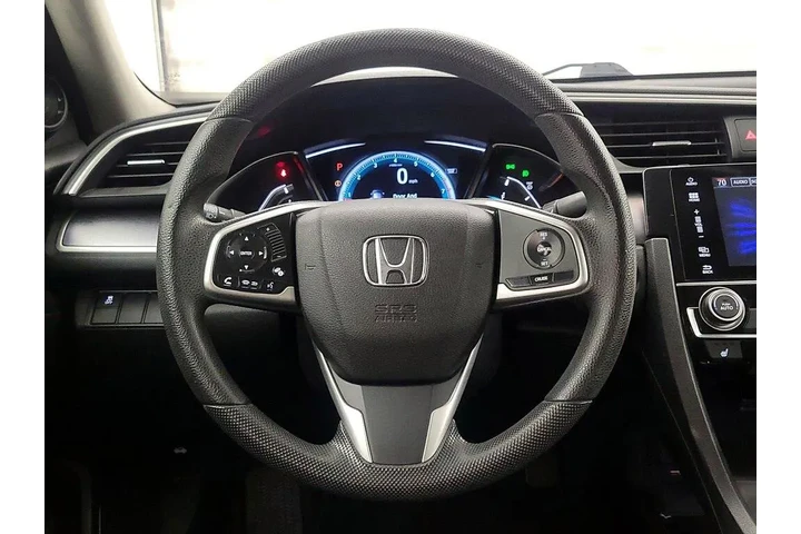 $16998 : Honda Civic 2016 EX-T 4dr Se image 10