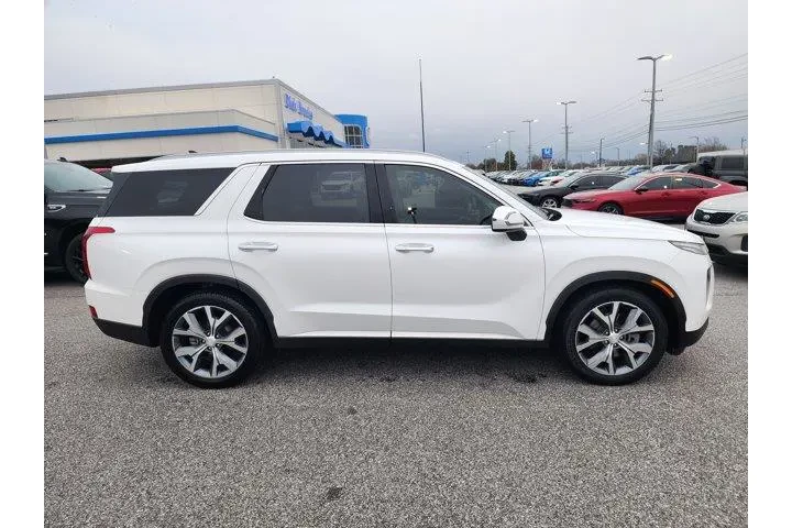 $21601 : Hyundai PALISADE 2020 SEL 4d image 3