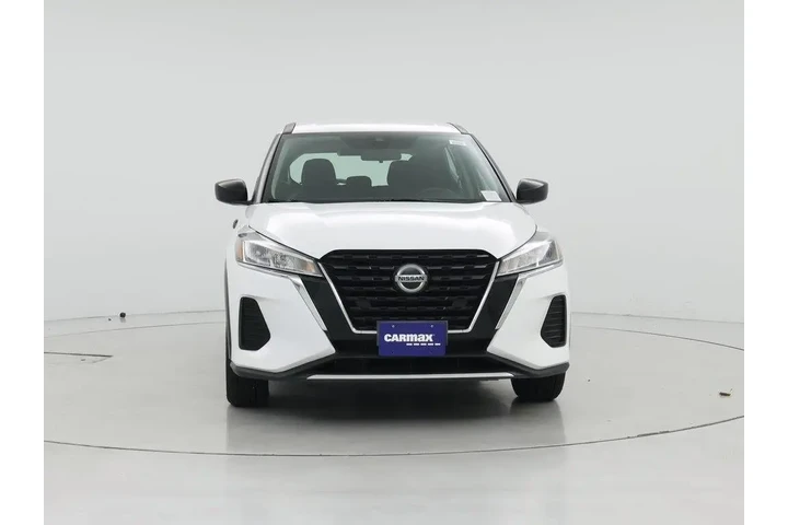 $15998 : Nissan Kicks 2021 S 4dr Cros image 5