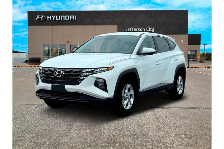 $21999 : Hyundai TUCSON 2024 AWD SE 4 image 1