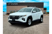 Hyundai TUCSON 2024 AWD SE 4 en Columbia