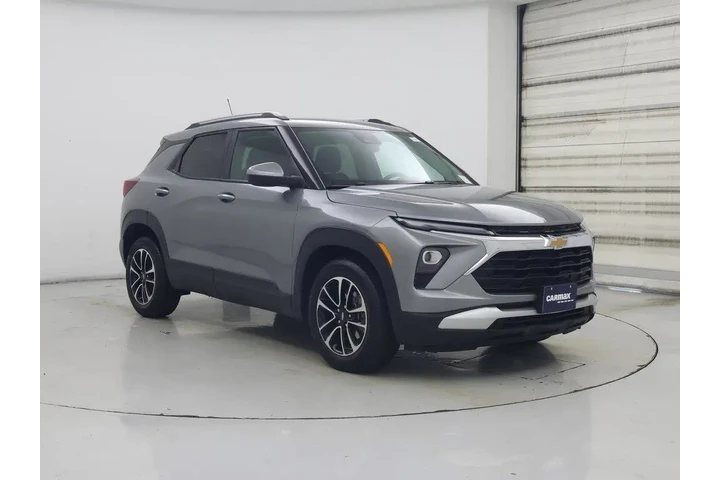 $21998 : Chevrolet Trailblazer 2025 L image 1