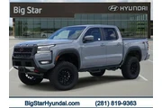 Nissan Frontier 2025 4x4 PRO en Houston