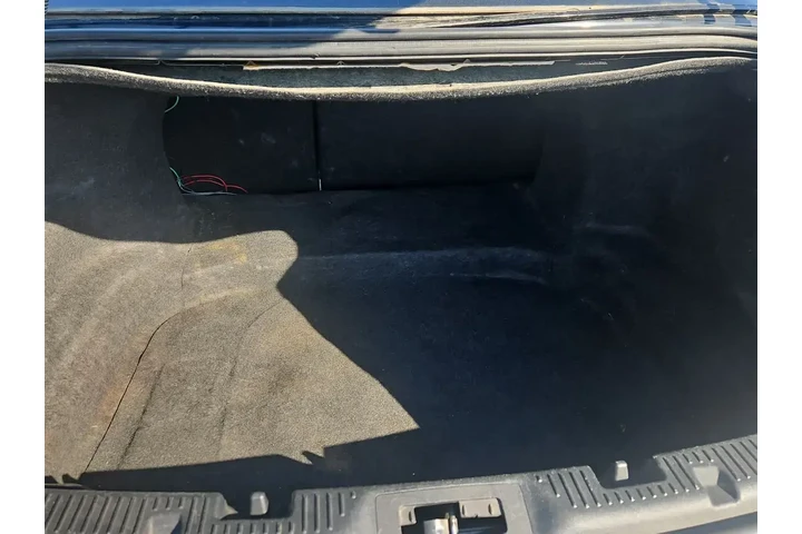 $9000 : Ford Taurus 2016 SEL 4dr Sed image 9