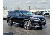 Nissan Rogue 2023 AWD SL 4dr en Cincinnati