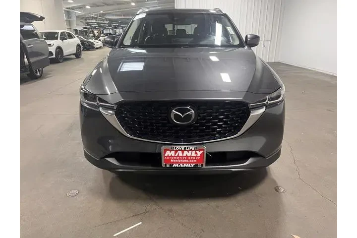 $25689 : Mazda CX-5 2022 AWD 2.5 S Pr image 8