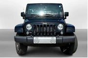 $14995 : Jeep Wrangler Unlimited 2014 thumbnail