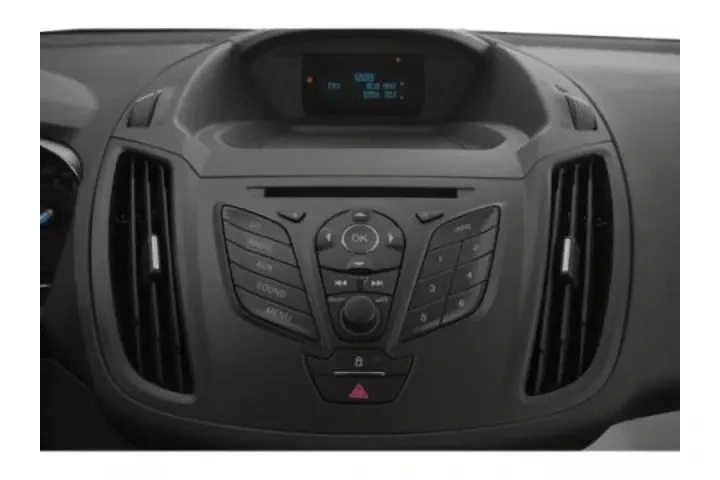 $15375 : Ford Escape 2015 SE 4dr SUV image 10