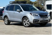 $11250 : Subaru Forester 2017 AWD 2.5 thumbnail