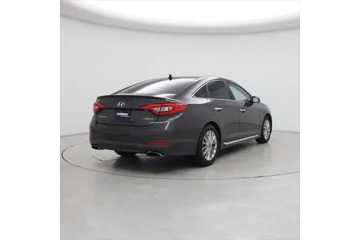 $11998 : Hyundai SONATA 2015 Limited image 8