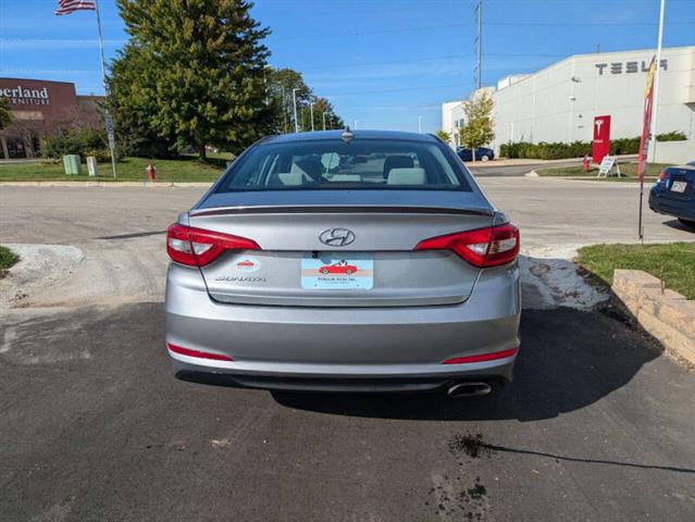 $10900 : 2017 Sonata image 5