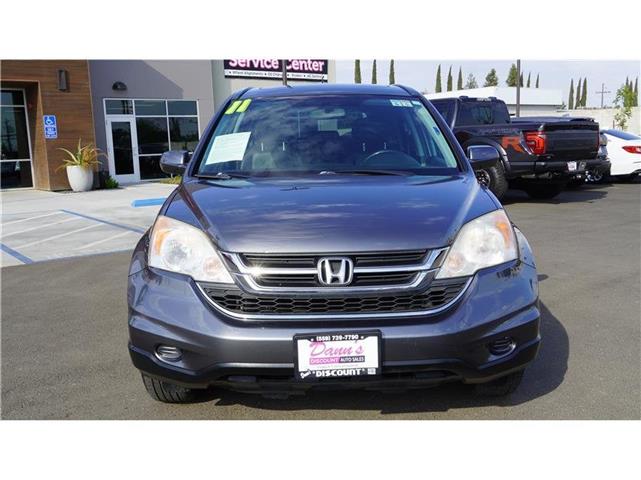 $10984 : 2011 CR-V EX-L image 3