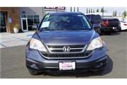 $10984 : 2011 CR-V EX-L thumbnail