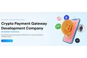 Crypto Payment Gateway en Birmingham