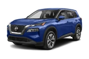 2021 Rogue SV