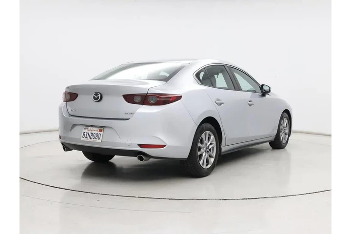 $16998 : Mazda Mazda3 Sedan 2020 Base image 8