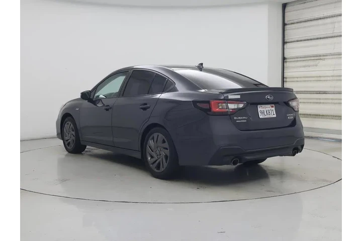 $26998 : Subaru Legacy 2024 AWD Sport image 2