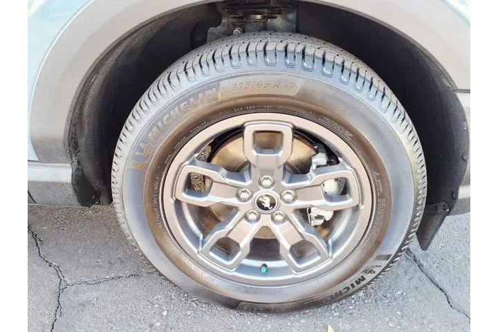 $21833 : Ford Bronco Sport 2023 AWD B image 9