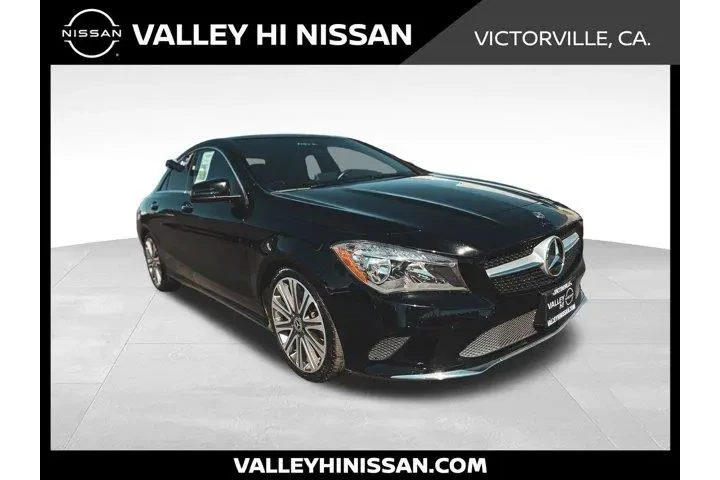 $21997 : Mercedes-Benz CLA 2019 CLA 2 image 1