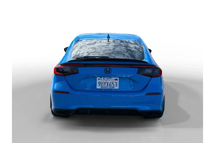 $25600 : Honda Civic 2023 Sport Touri image 4