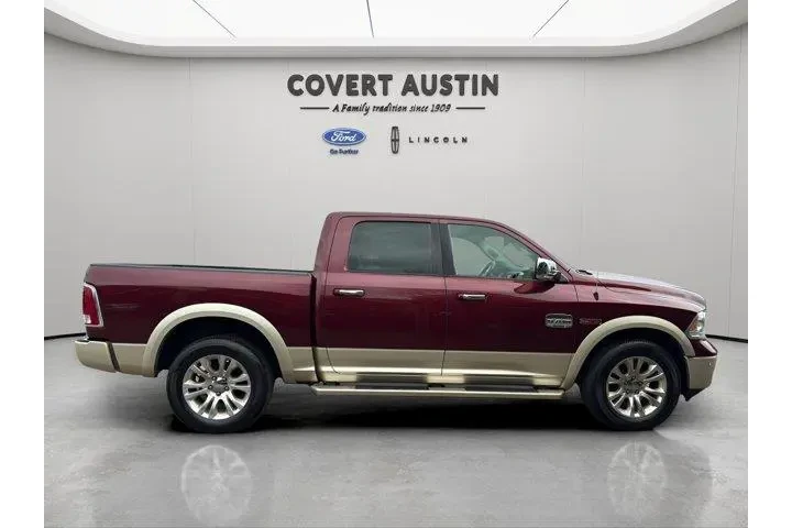 $15467 : Ram 1500 2016 4x4 Laramie Li image 3