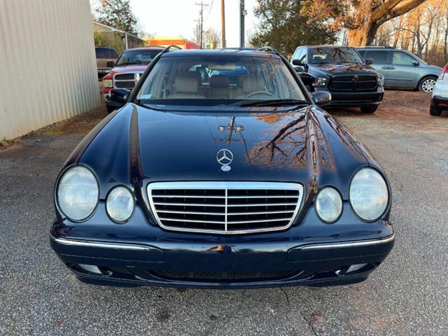 $8999 : 2003 Mercedes-Benz E-Class E image 4