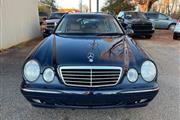 $8999 : 2003 Mercedes-Benz E-Class E thumbnail