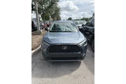 Toyota Corolla Cross 2022 L en Hialeah