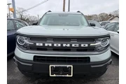 $26700 : Ford Bronco Sport 2024 AWD B thumbnail