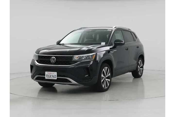 $19998 : Volkswagen Taos 2023 SE 4dr image 4