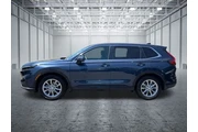 $30899 : Honda CR-V 2025 EX 4dr SUV thumbnail