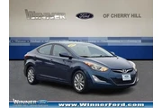 Hyundai ELANTRA 2016 SE 4dr en Camden
