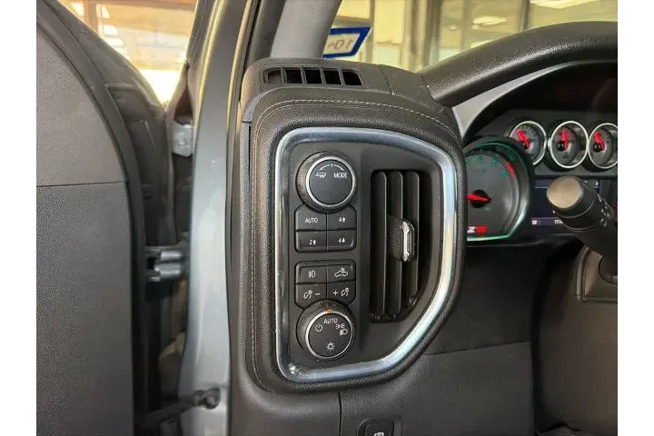 $29895 : Chevrolet Silverado 1500 202 image 6