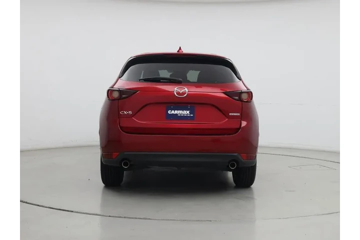 $19998 : Mazda CX-5 2020 Touring 4dr image 6