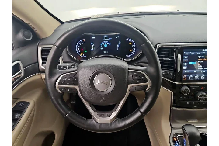 $26998 : Jeep Grand Cherokee 2021 4x2 image 10