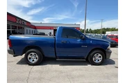 2009 Ram 1500 Reg Cab 120.5" en Lexington