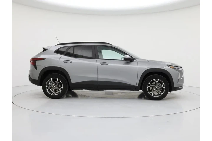 $23998 : Chevrolet Trax 2025 LT 4dr C image 7