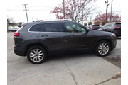 $8900 : 2014 Cherokee FWD 4dr Limited thumbnail